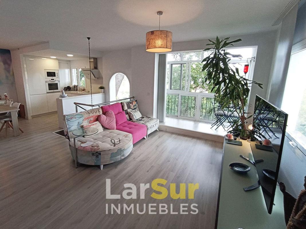 Venta de chalet adosado en Chalet adosado en Hidalga La, 12, Torremuelle, Benalmádena , Benalmádena photo 5