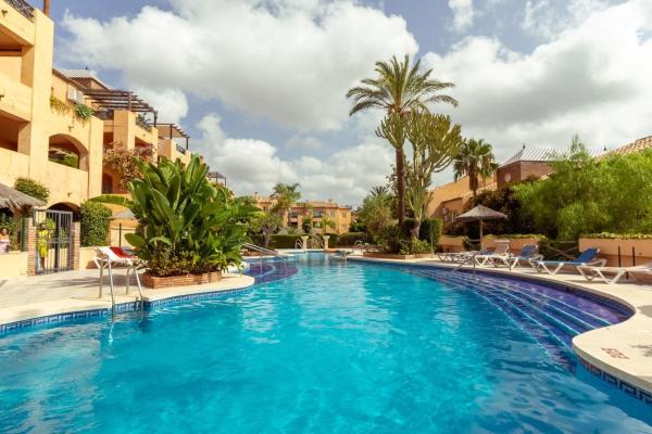 Продажа квартиры на Piso en Riviera del Sol, Mijas, Михас
 photo 1