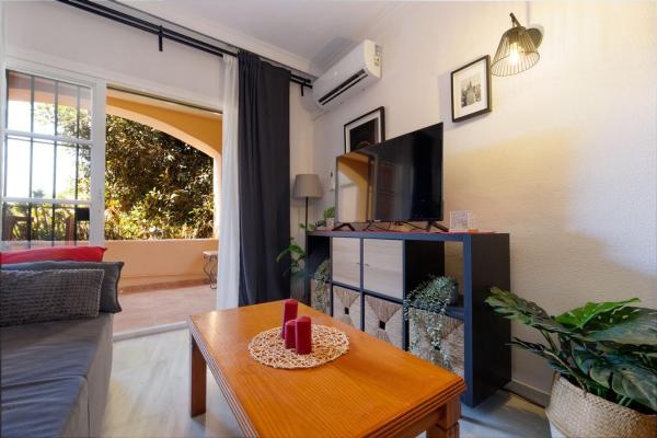 Продажа квартиры на Piso en Riviera del Sol, Mijas, Михас
 photo 2