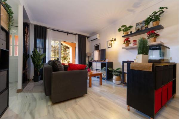 Продажа квартиры на Piso en Riviera del Sol, Mijas, Михас
 photo 3