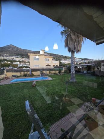Casa o chalet independiente en Calle Verdolaga s/n, Montealto, Benalmádena photo 1