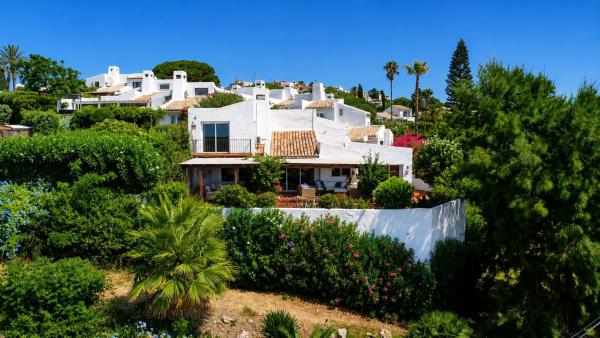Casa o chalet independiente en Bahía de Casares, Casares thumbnail 1