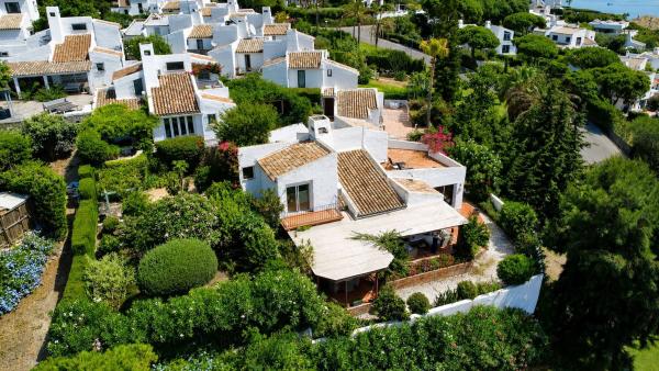 Casa o chalet independiente en Bahía de Casares, Casares thumbnail 2