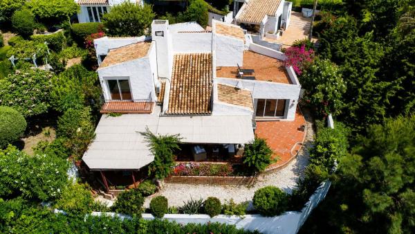 Casa o chalet independiente en Bahía de Casares, Casares photo 4