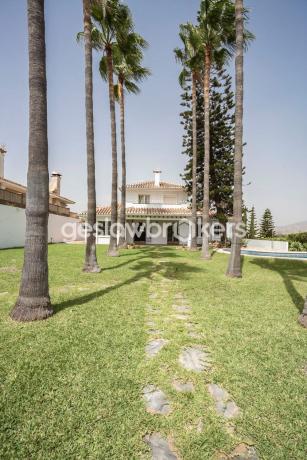 Casa o chalet independiente en Calle Buitre s/n, Cerros del Águila, Mijas photo 4