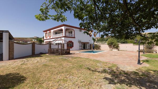 Casa o chalet independiente en Lugar la Bodeguilla, Manilva, Manilva photo 4