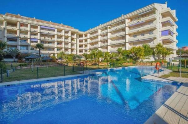 Venta de piso en Piso en Bulevar Príncipe Alfonso de Hohenlohe, 9, Las Lomas de Río Verde, Marbella, Marbella
photo 1