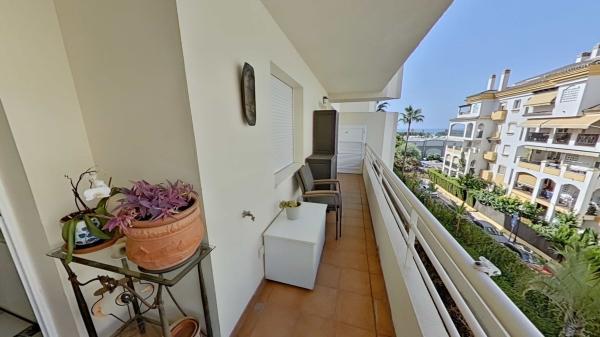 Venta de piso en Piso en Bulevar Príncipe Alfonso de Hohenlohe, 9, Las Lomas de Río Verde, Marbella, Marbella
thumbnail 2