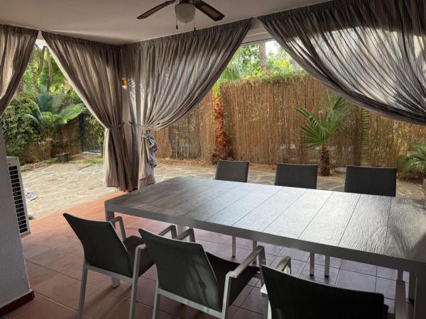Sale of flat in Piso en Avenida Dama de Noche, 10, Hacienda Elviria, Marbella, Marbella
photo 1