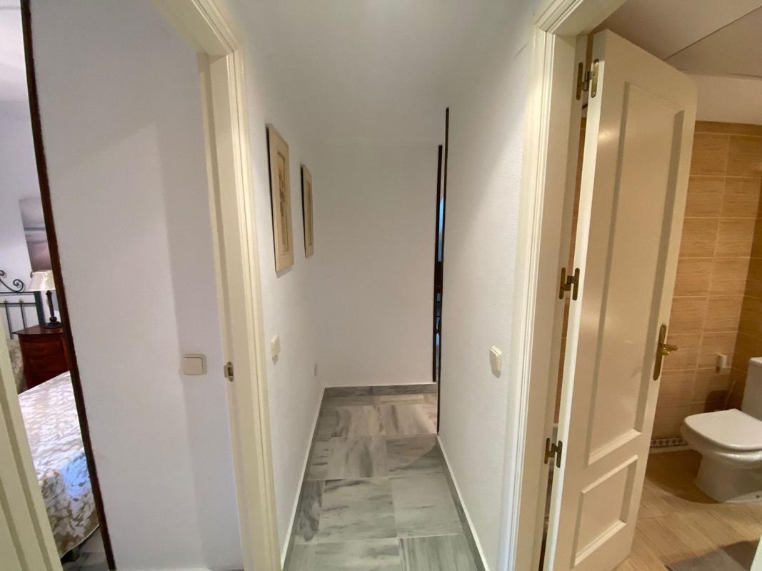 Venta de piso en Piso en Avenida Dama de Noche, 10, Hacienda Elviria, Marbella, Marbella
photo 5