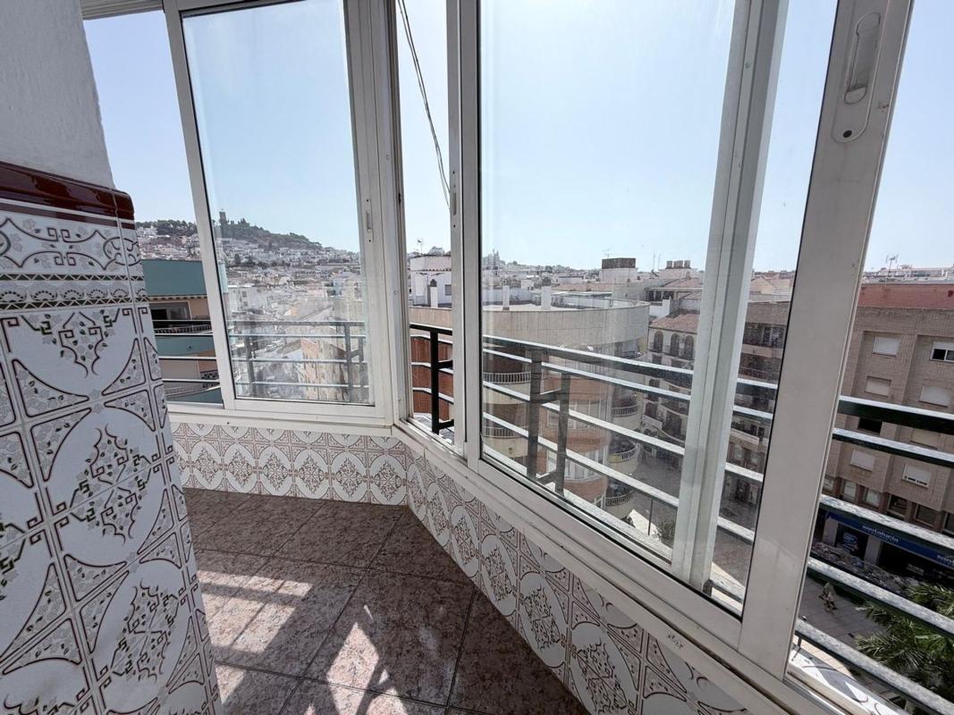 Sprzedaż mieszkania w Piso en Plaza Reyes Catolicos, Camino Viejo de Málaga, Vélez-Malaga, Vélez-Málaga
photo 4