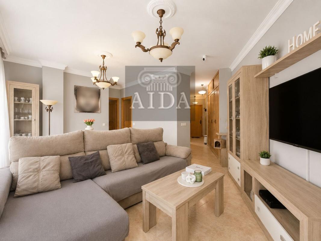 Продажа квартиры на Piso en Sierra de Estepona-Avda de Andalucia, Estepona, Эстепона
photo 3