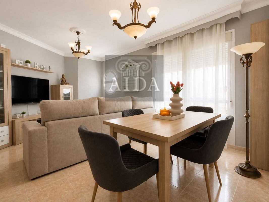 Продажа квартиры на Piso en Sierra de Estepona-Avda de Andalucia, Estepona, Эстепона
photo 4