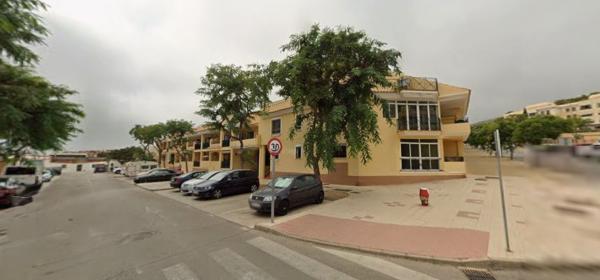 Venta de piso en Piso en Calle Vicente Blanch Picot, El Pinillo, Torremolinos, Torremolinos
 photo 4