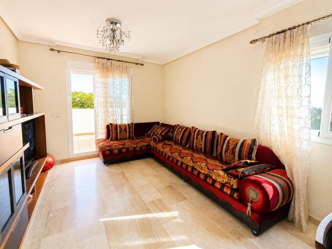 Venta de piso en Piso en Calle Ciudad de Ceuta, Arroyo de la Miel, Benalmádena, Benalmádena
 photo 4