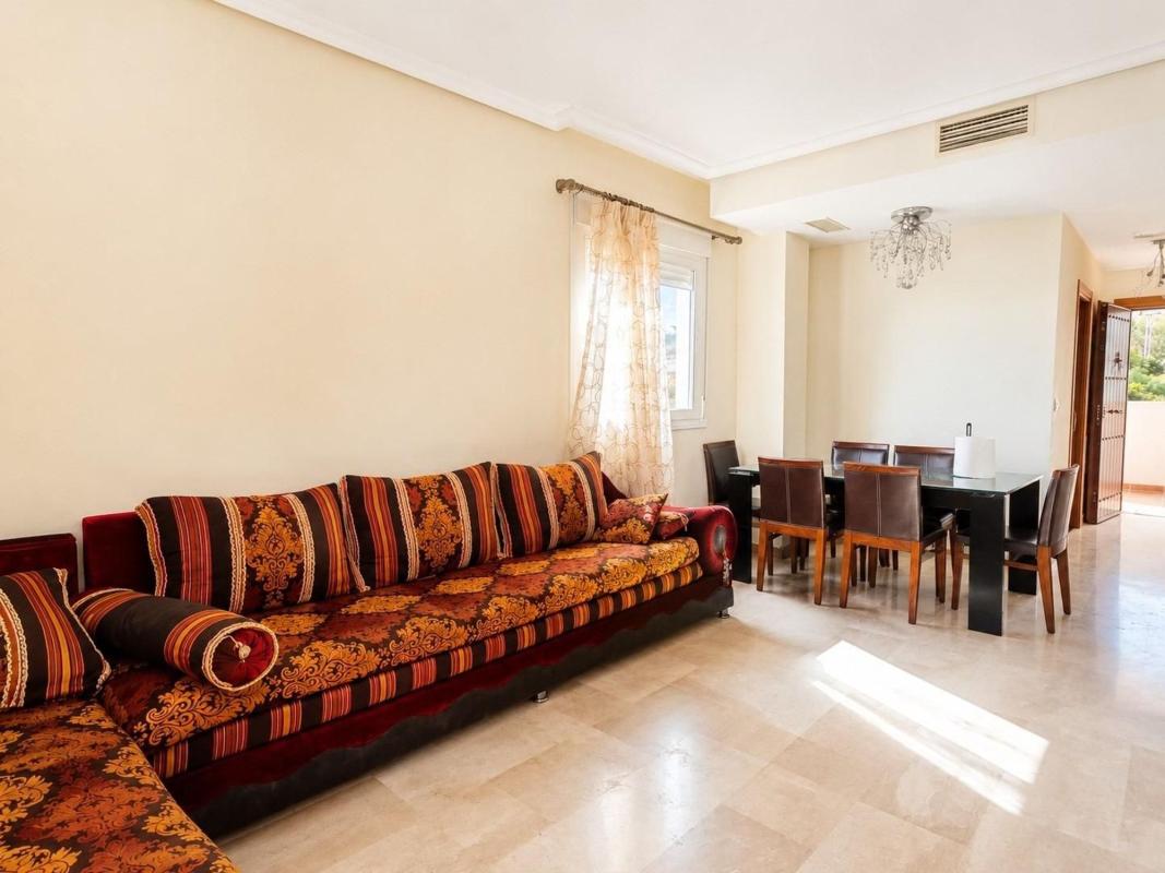 Venta de piso en Piso en Calle Ciudad de Ceuta, Arroyo de la Miel, Benalmádena, Benalmádena
 photo 5