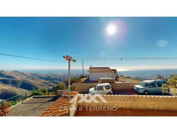 Casa o chalet independiente en Calle los Azafranes, Arenas thumbnail 3