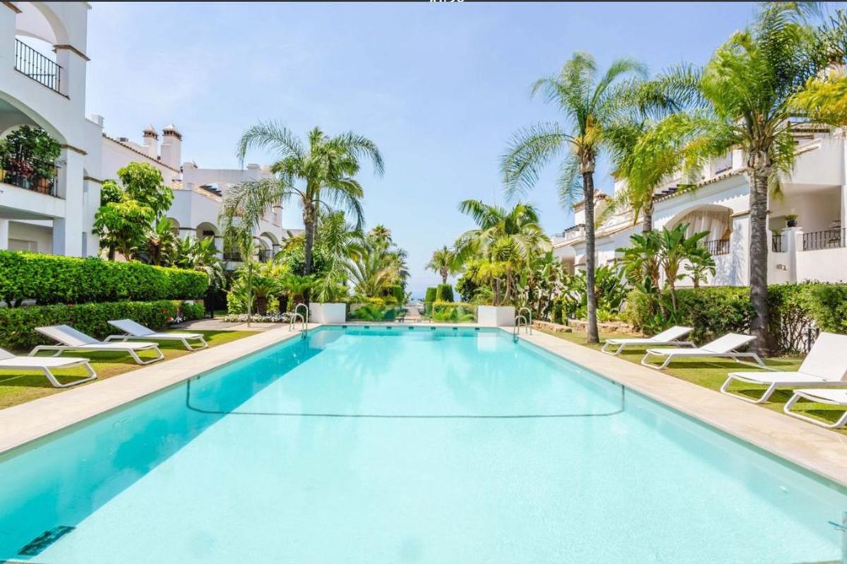 Продажа дуплекса на Dúplex en Nagüeles, Marbella, Марбелла photo 3