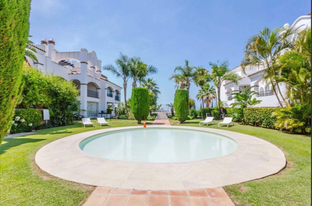 Продажа дуплекса на Dúplex en Nagüeles, Marbella, Марбелла photo 4