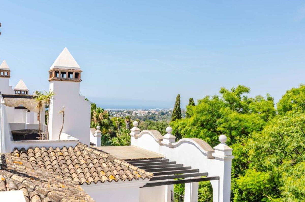 Продажа дуплекса на Dúplex en Nagüeles, Marbella, Марбелла photo 5