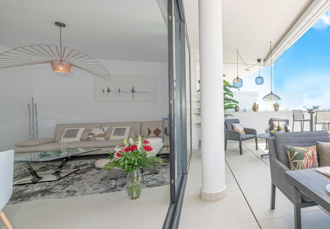 Venta de piso en Piso en Paula, El Higuerón, Fuengirola, Fuengirola
 photo 3