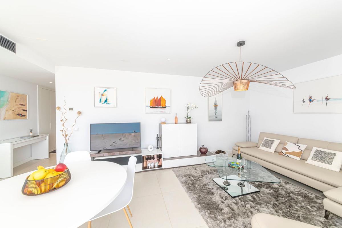 Venta de piso en Piso en Paula, El Higuerón, Fuengirola, Fuengirola
 photo 4