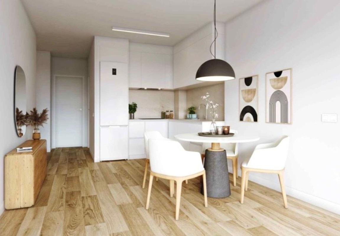 Продажа квартиры на Piso en Calle Francisco Cano s/n, Playa de los Boliches, Fuengirola, Фуэнхирола
 photo 2