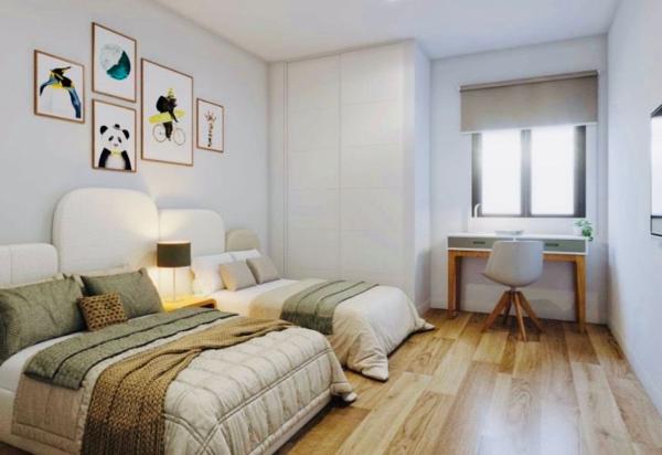 Продажа квартиры на Piso en Calle Francisco Cano s/n, Playa de los Boliches, Fuengirola, Фуэнхирола
 photo 4