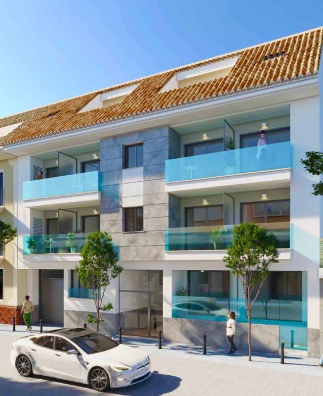 Продажа квартиры на Piso en Calle Francisco Cano s/n, Playa de los Boliches, Fuengirola, Фуэнхирола
 photo 5