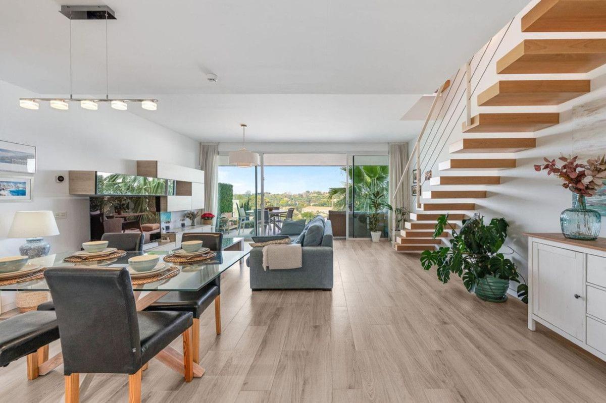 Sale of townhouse in Chalet adosado en Camino Loma de Retamar, 4, Cancelada, Estepona , Estepona photo 5