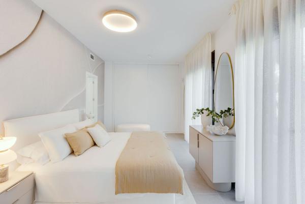 Venta de piso en Piso en Calle Aralia, Calaburra - Chaparral, Mijas, Mijas
 photo 4