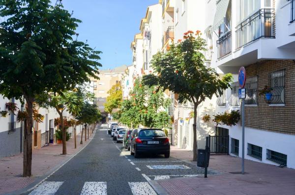 Продажа квартиры на Piso en Centro, Estepona, Эстепона
photo 1