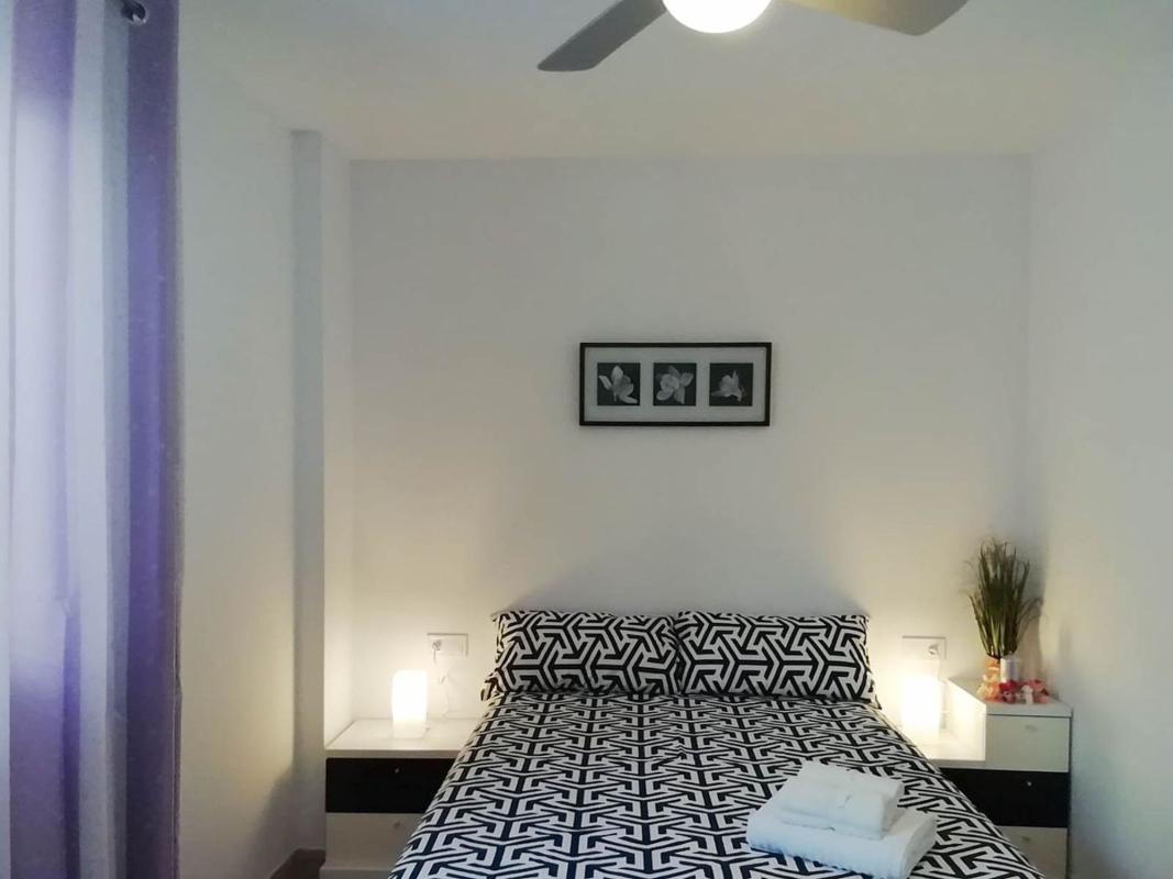 Venta de piso en Piso en Centro, Estepona, Estepona
 photo 5