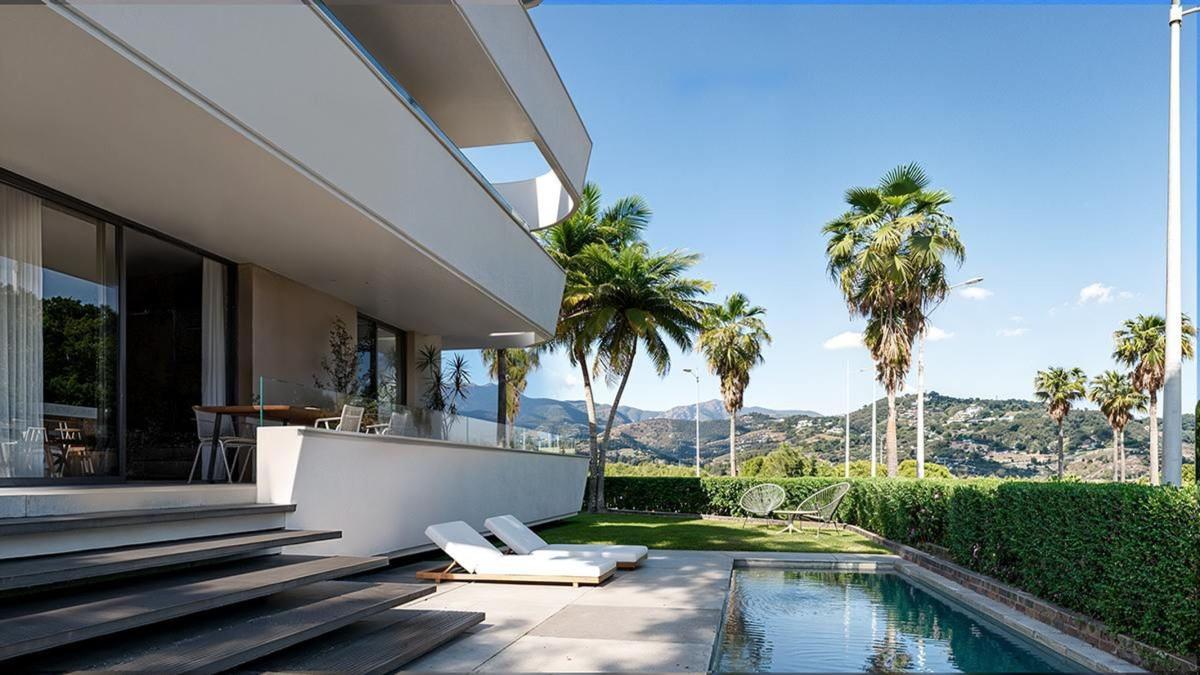 Venta de piso en Piso en Calle Francia, 1, Huerta Nueva, Estepona, Estepona
photo 2