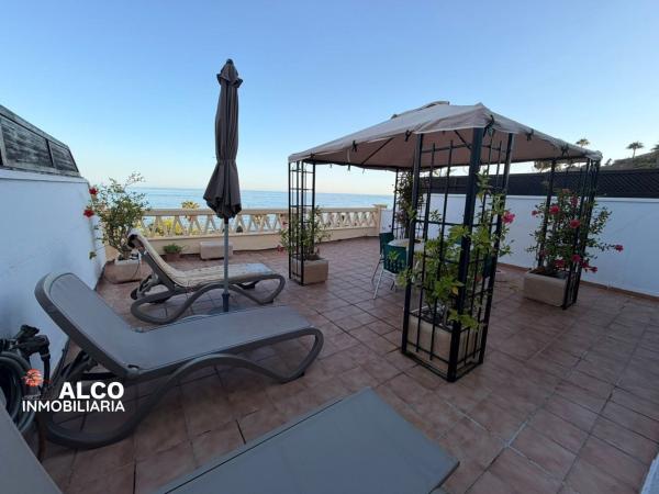 Chalet adosado en El Peñoncillo, Torrox photo 1