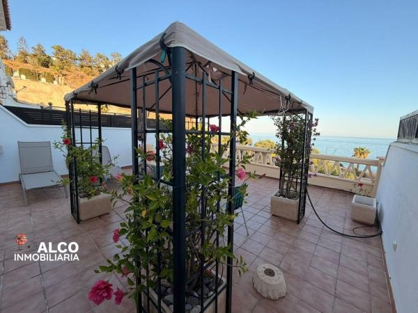 Chalet adosado en El Peñoncillo, Torrox thumbnail 2