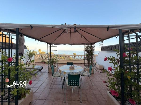Chalet adosado en El Peñoncillo, Torrox thumbnail 3