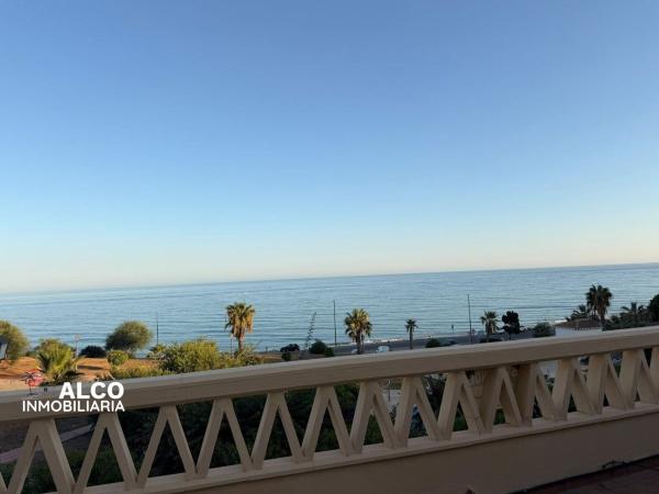 Chalet adosado en El Peñoncillo, Torrox photo 4