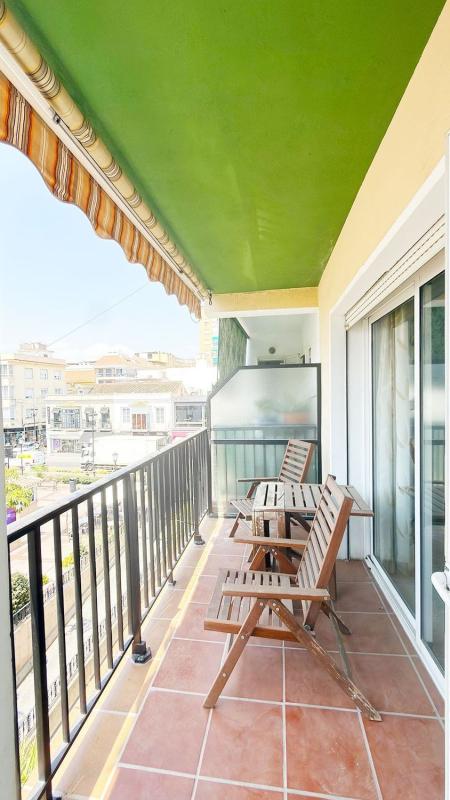 Venta de piso en Piso en Zona Puerto Deportivo, Fuengirola, Fuengirola
photo 2