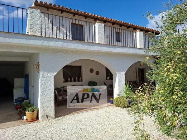 Casa o chalet independiente en Diseminado Poligono 12, 57, Alora photo 2