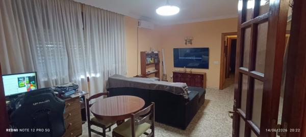 Chalet adosado en Avenida Alcalde Clemente Díaz Ruiz, Centro Ciudad, Fuengirola photo 1