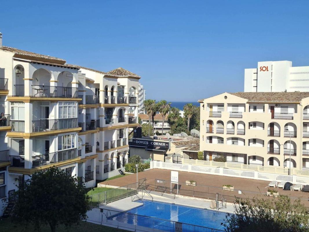 Sprzedaż mieszkania w Piso en Costa de la Carihuela, 59, La Carihuela - Los Nidos, Torremolinos, Torremolinos
photo 2