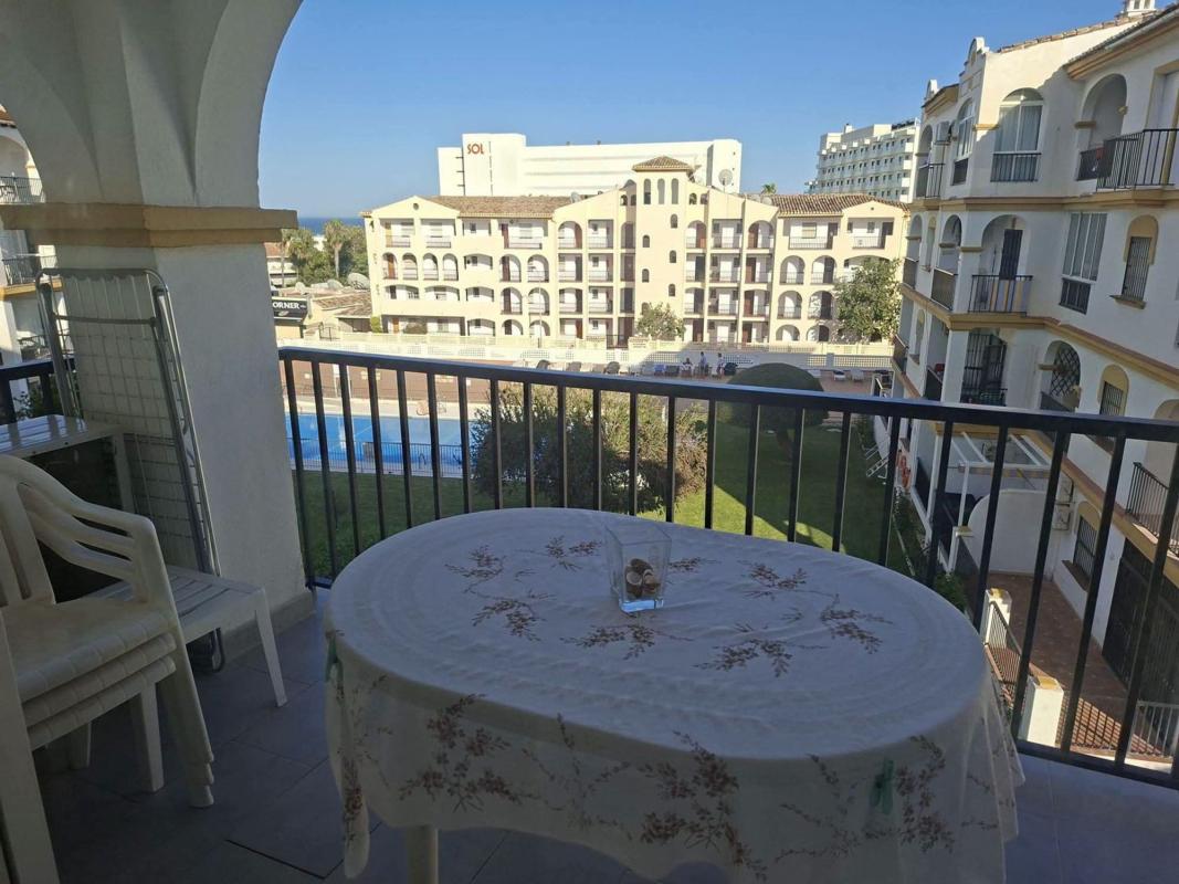 Sprzedaż mieszkania w Piso en Costa de la Carihuela, 59, La Carihuela - Los Nidos, Torremolinos, Torremolinos
photo 5