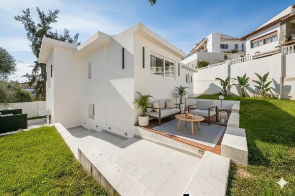 Casa o chalet independiente en Torreblanca, 56, Torreblanca del Sol, Fuengirola photo 1