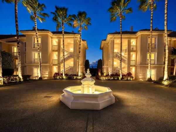 Продажа квартиры на Piso en Flamingos, 166, Bel-Air, Estepona, Эстепона
photo 1