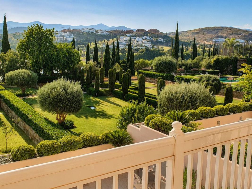 Продажа квартиры на Piso en Flamingos, 166, Bel-Air, Estepona, Эстепона
photo 5