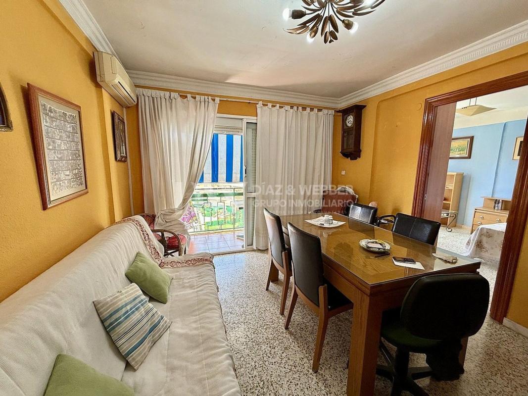 Продажа квартиры на Piso en Calle Infantes, Poniente - Faro, Vélez-Malaga, Велес-Малага
photo 2