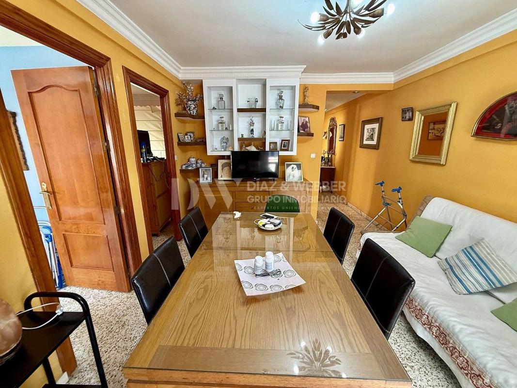 Продажа квартиры на Piso en Calle Infantes, Poniente - Faro, Vélez-Malaga, Велес-Малага
photo 3