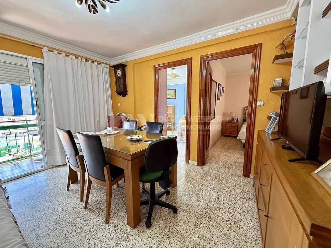 Продажа квартиры на Piso en Calle Infantes, Poniente - Faro, Vélez-Malaga, Велес-Малага
photo 4