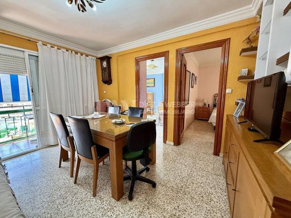 Продажа квартиры на Piso en Calle Infantes, Poniente - Faro, Vélez-Malaga, Велес-Малага
 photo 4